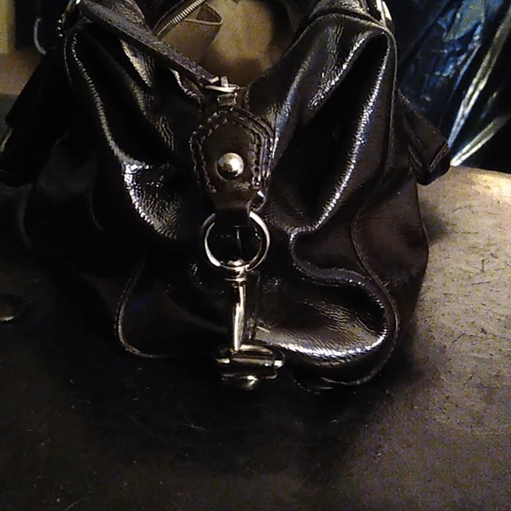 Coach Purse - Picture 3 of 4
